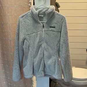Women’s columbia small jacket